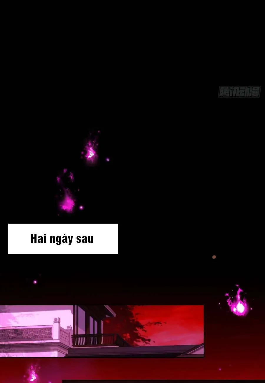 Quỷ Bí Thức Tỉnh: Mở Màn Nắm Giữ Nghìn Tỷ Quỷ Tệ Chap 48 - Next Chap 49
