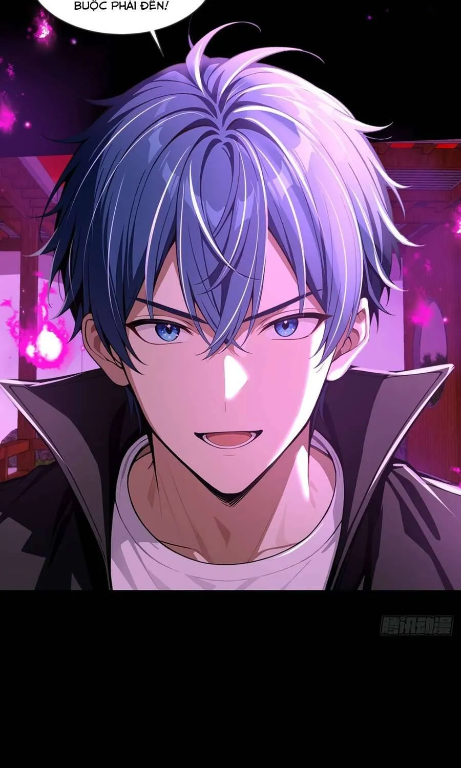 Quỷ Bí Thức Tỉnh: Mở Màn Nắm Giữ Nghìn Tỷ Quỷ Tệ Chap 48 - Next Chap 49