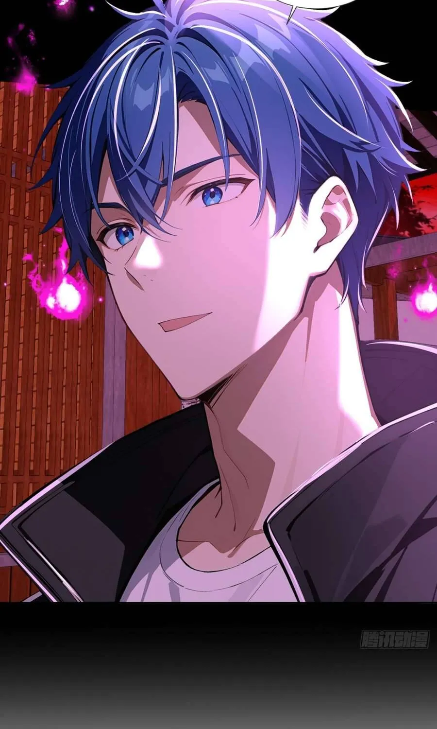 Quỷ Bí Thức Tỉnh: Mở Màn Nắm Giữ Nghìn Tỷ Quỷ Tệ Chap 48 - Next Chap 49