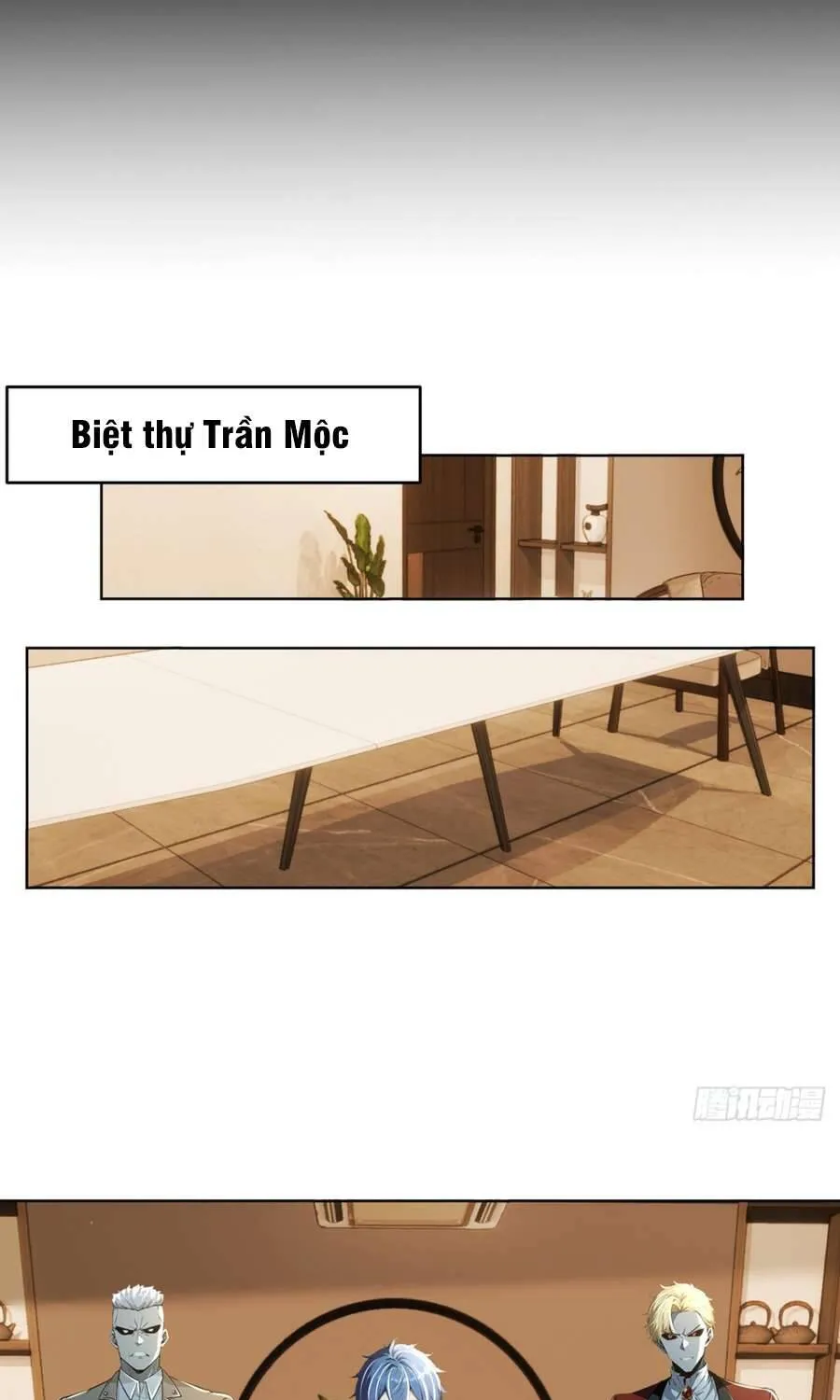 Quỷ Bí Thức Tỉnh: Mở Màn Nắm Giữ Nghìn Tỷ Quỷ Tệ Chap 48 - Next Chap 49