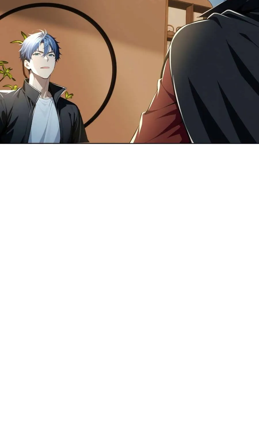 Quỷ Bí Thức Tỉnh: Mở Màn Nắm Giữ Nghìn Tỷ Quỷ Tệ Chap 48 - Next Chap 49