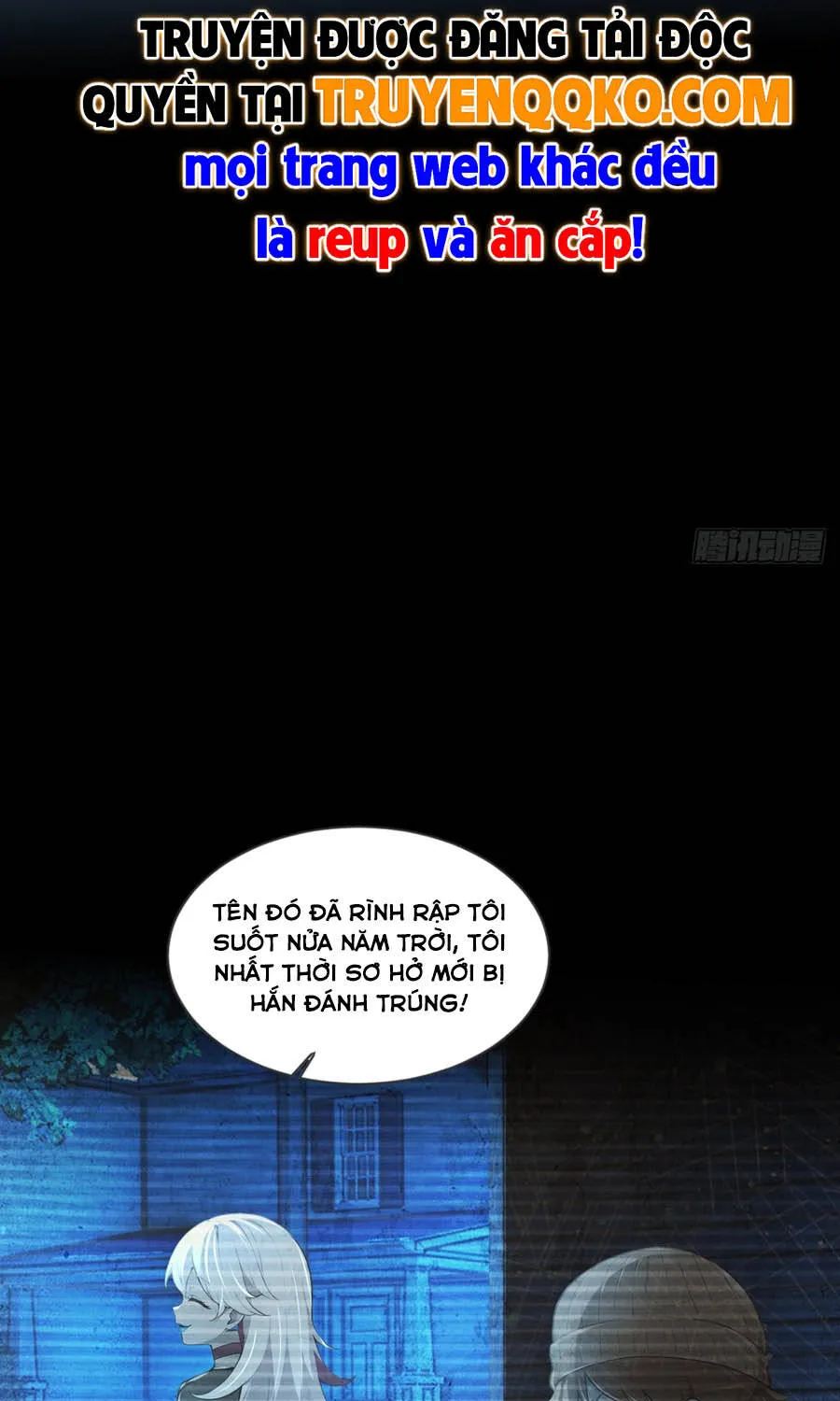 Quỷ Bí Thức Tỉnh: Mở Màn Nắm Giữ Nghìn Tỷ Quỷ Tệ Chap 52 - Next Chap 53