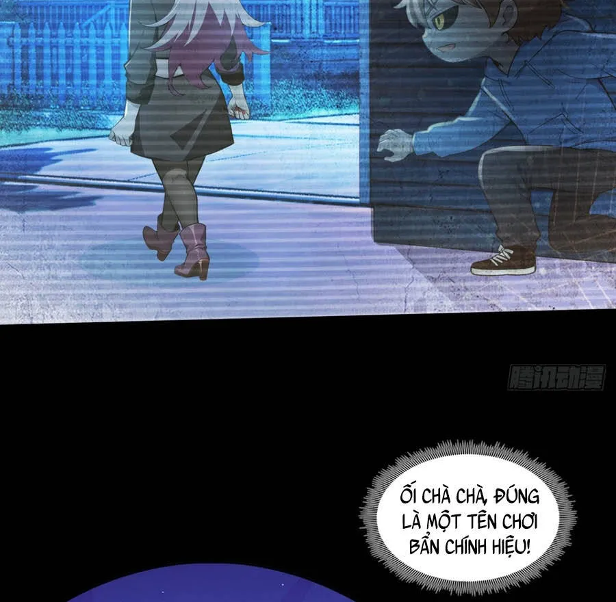 Quỷ Bí Thức Tỉnh: Mở Màn Nắm Giữ Nghìn Tỷ Quỷ Tệ Chap 52 - Next Chap 53