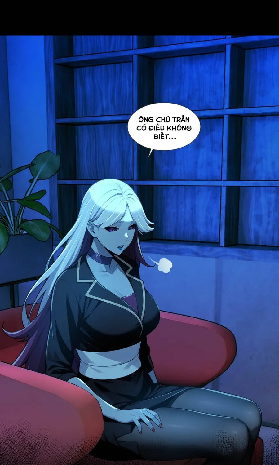 Quỷ Bí Thức Tỉnh: Mở Màn Nắm Giữ Nghìn Tỷ Quỷ Tệ Chap 52 - Next Chap 53