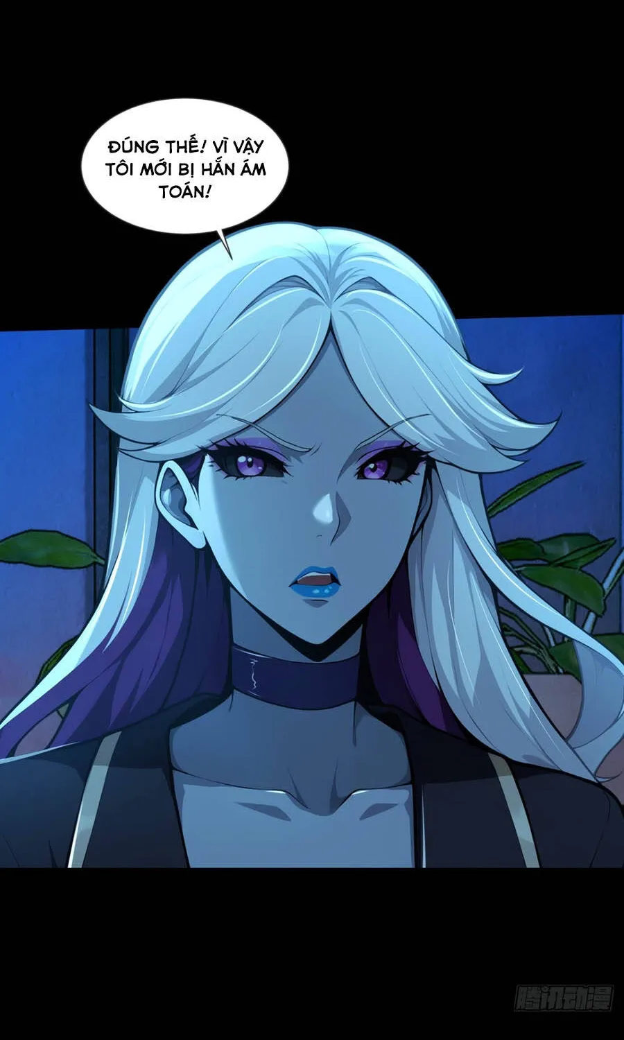 Quỷ Bí Thức Tỉnh: Mở Màn Nắm Giữ Nghìn Tỷ Quỷ Tệ Chap 52 - Next Chap 53