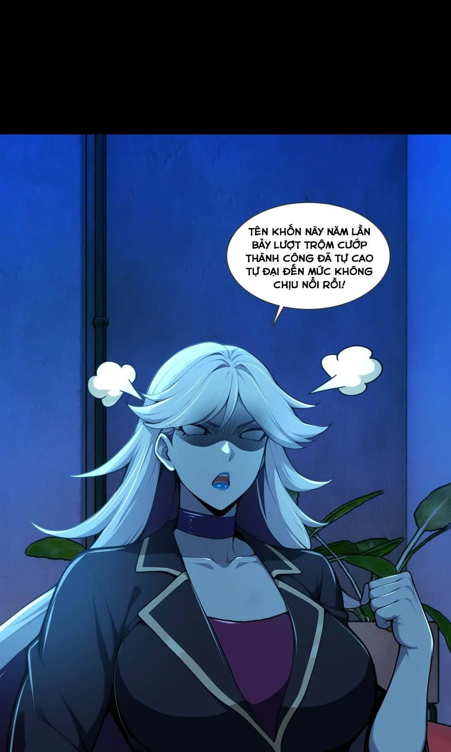 Quỷ Bí Thức Tỉnh: Mở Màn Nắm Giữ Nghìn Tỷ Quỷ Tệ Chap 52 - Next Chap 53
