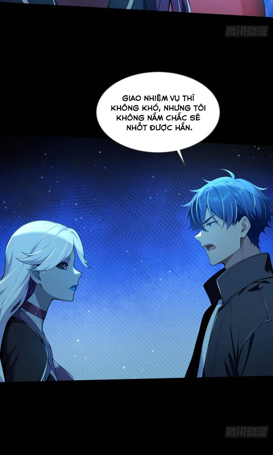 Quỷ Bí Thức Tỉnh: Mở Màn Nắm Giữ Nghìn Tỷ Quỷ Tệ Chap 52 - Next Chap 53