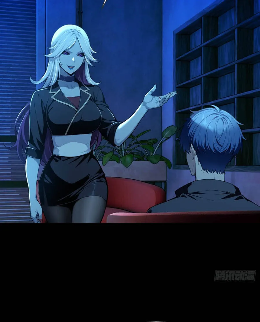 Quỷ Bí Thức Tỉnh: Mở Màn Nắm Giữ Nghìn Tỷ Quỷ Tệ Chap 52 - Next Chap 53