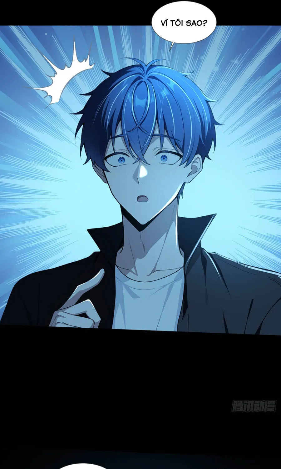 Quỷ Bí Thức Tỉnh: Mở Màn Nắm Giữ Nghìn Tỷ Quỷ Tệ Chap 52 - Next Chap 53