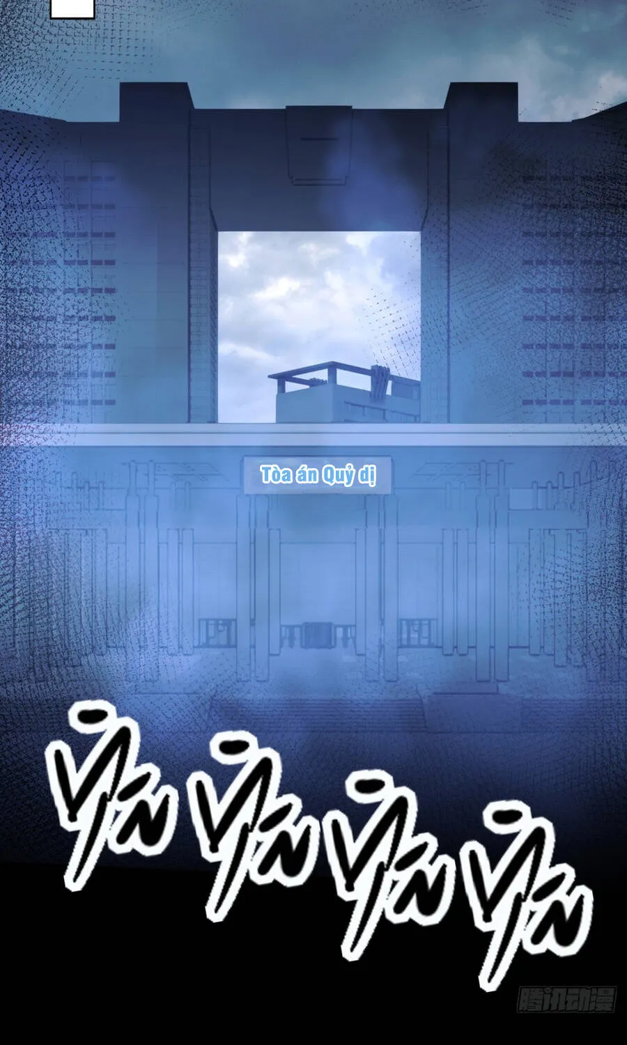 Quỷ Bí Thức Tỉnh: Mở Màn Nắm Giữ Nghìn Tỷ Quỷ Tệ Chap 56 - Next Chap 57