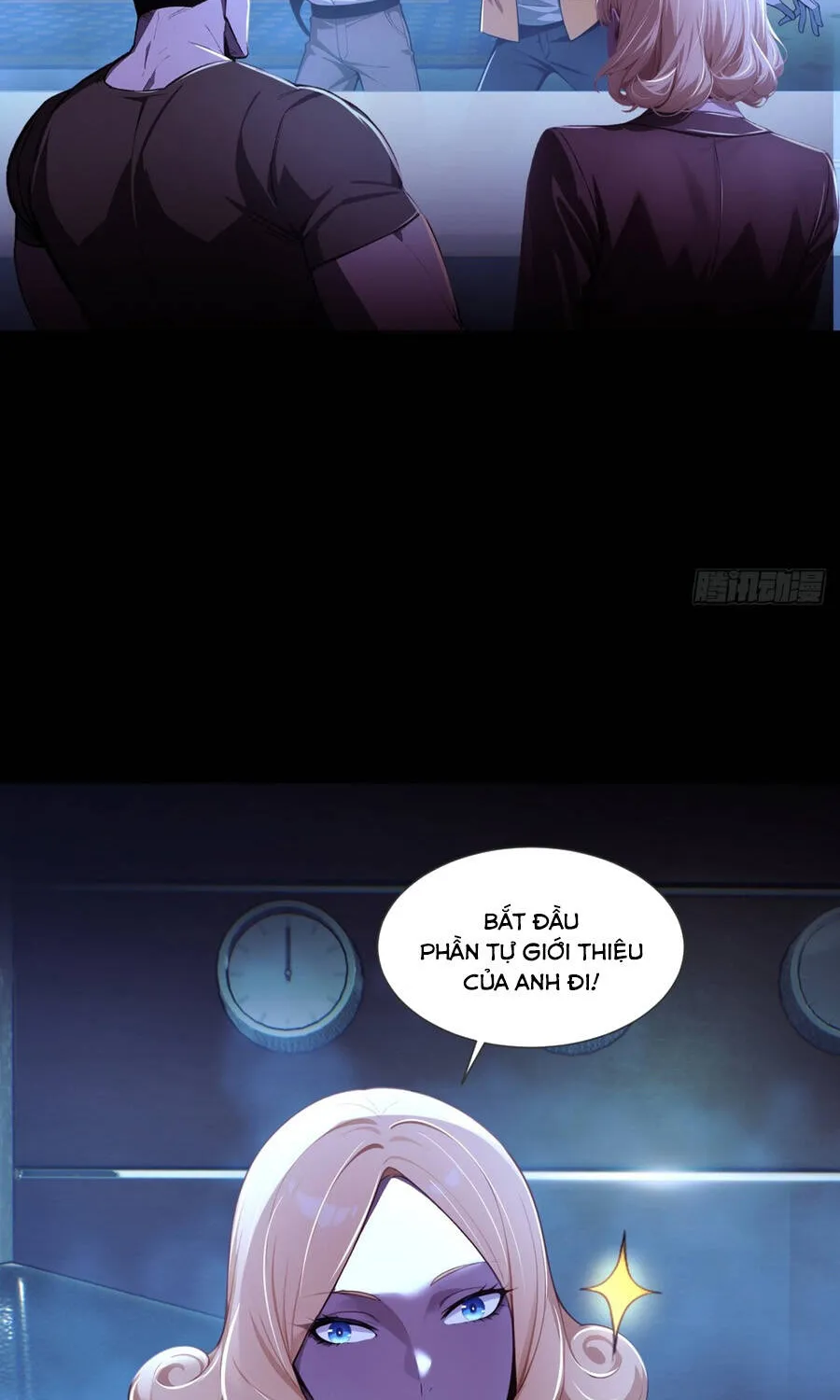 Quỷ Bí Thức Tỉnh: Mở Màn Nắm Giữ Nghìn Tỷ Quỷ Tệ Chap 56 - Next Chap 57