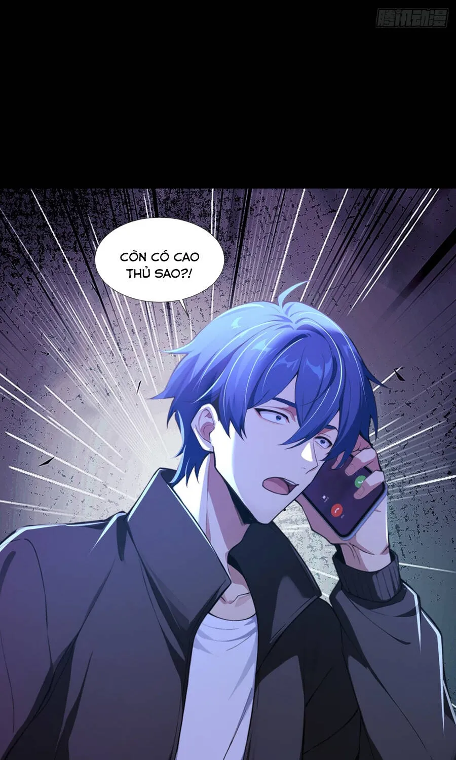 Quỷ Bí Thức Tỉnh: Mở Màn Nắm Giữ Nghìn Tỷ Quỷ Tệ Chap 60 - Next Chap 61