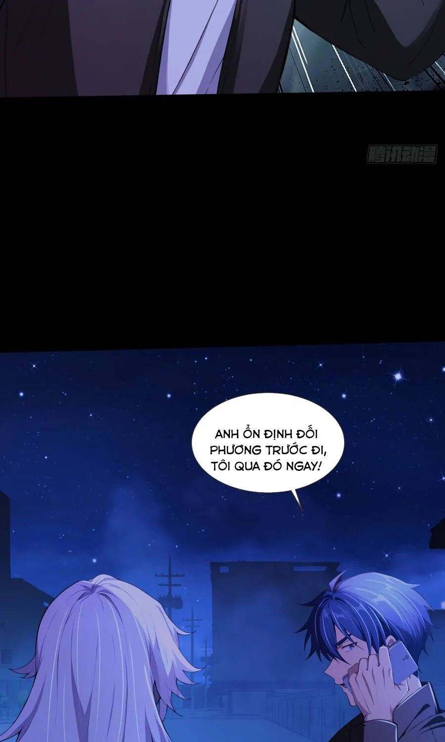 Quỷ Bí Thức Tỉnh: Mở Màn Nắm Giữ Nghìn Tỷ Quỷ Tệ Chap 60 - Next Chap 61