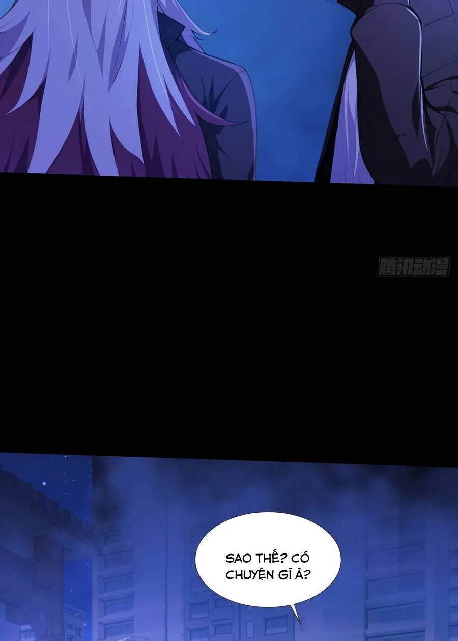 Quỷ Bí Thức Tỉnh: Mở Màn Nắm Giữ Nghìn Tỷ Quỷ Tệ Chap 60 - Next Chap 61