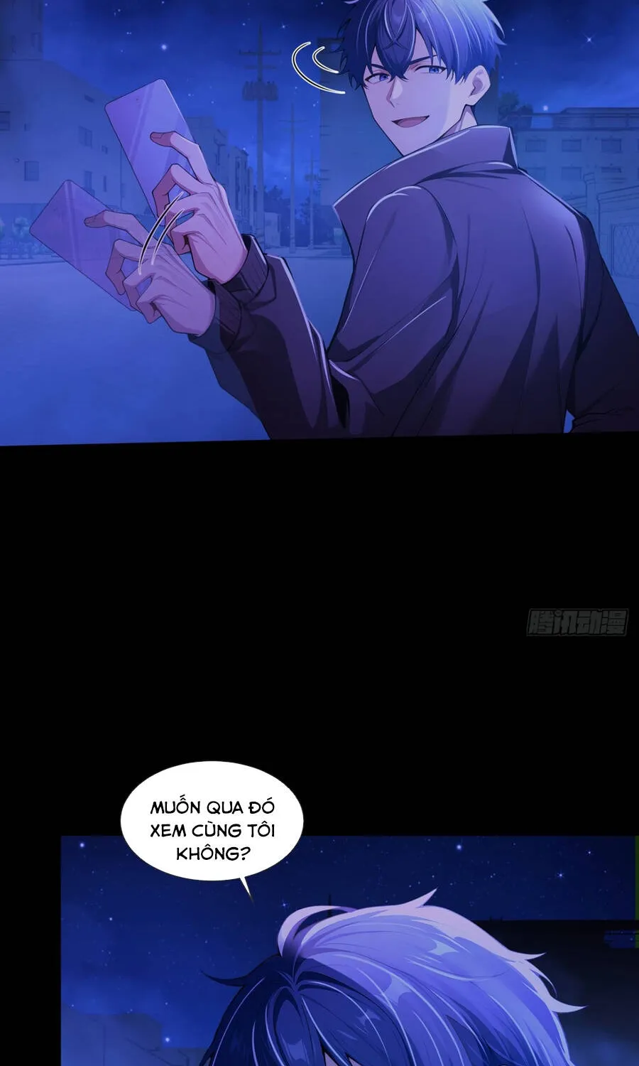 Quỷ Bí Thức Tỉnh: Mở Màn Nắm Giữ Nghìn Tỷ Quỷ Tệ Chap 60 - Next Chap 61