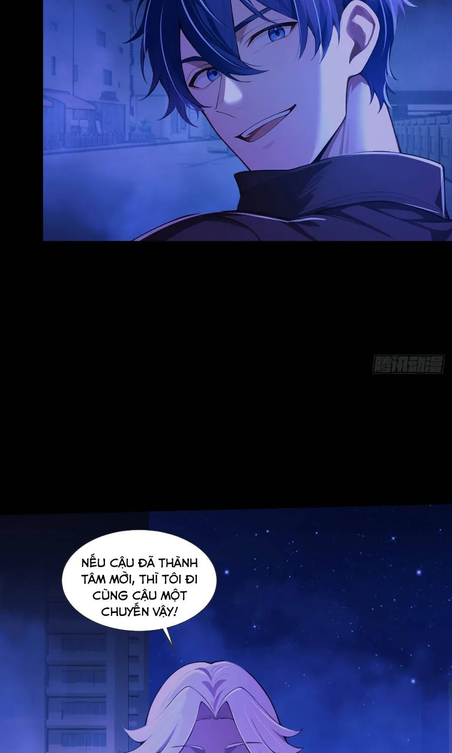 Quỷ Bí Thức Tỉnh: Mở Màn Nắm Giữ Nghìn Tỷ Quỷ Tệ Chap 60 - Next Chap 61