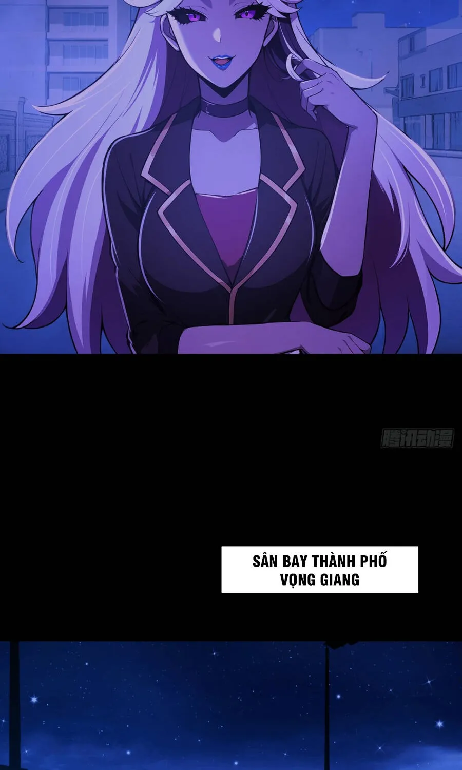 Quỷ Bí Thức Tỉnh: Mở Màn Nắm Giữ Nghìn Tỷ Quỷ Tệ Chap 60 - Next Chap 61
