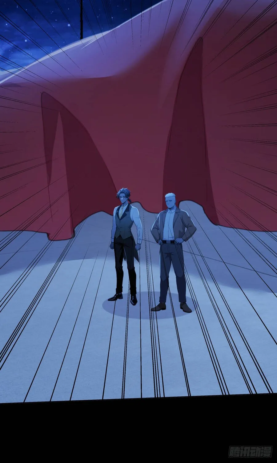 Quỷ Bí Thức Tỉnh: Mở Màn Nắm Giữ Nghìn Tỷ Quỷ Tệ Chap 60 - Next Chap 61