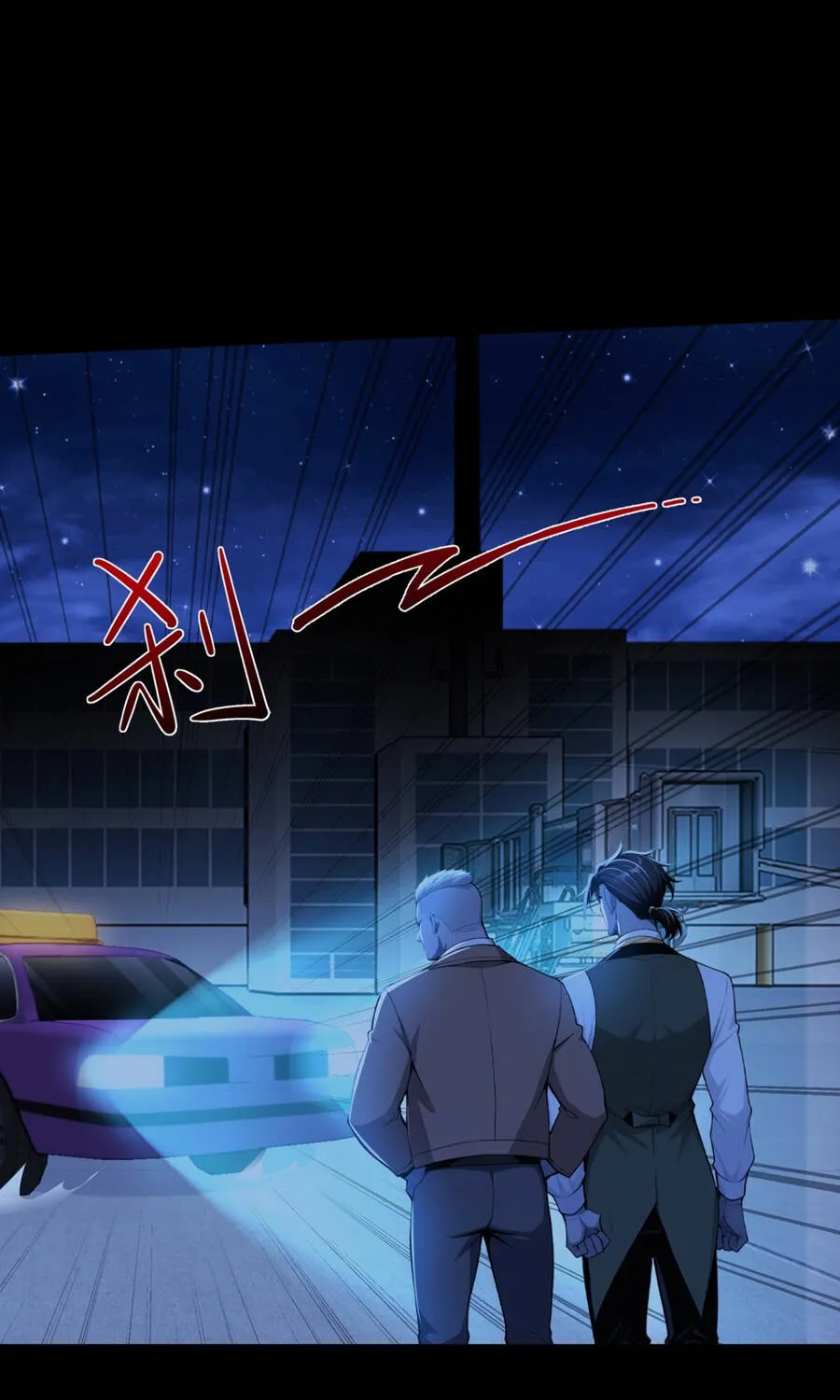 Quỷ Bí Thức Tỉnh: Mở Màn Nắm Giữ Nghìn Tỷ Quỷ Tệ Chap 60 - Next Chap 61