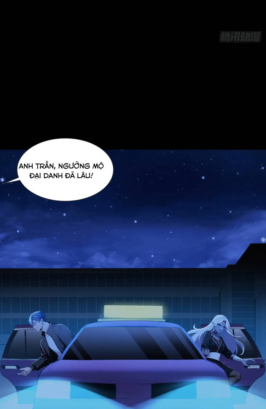 Quỷ Bí Thức Tỉnh: Mở Màn Nắm Giữ Nghìn Tỷ Quỷ Tệ Chap 60 - Next Chap 61