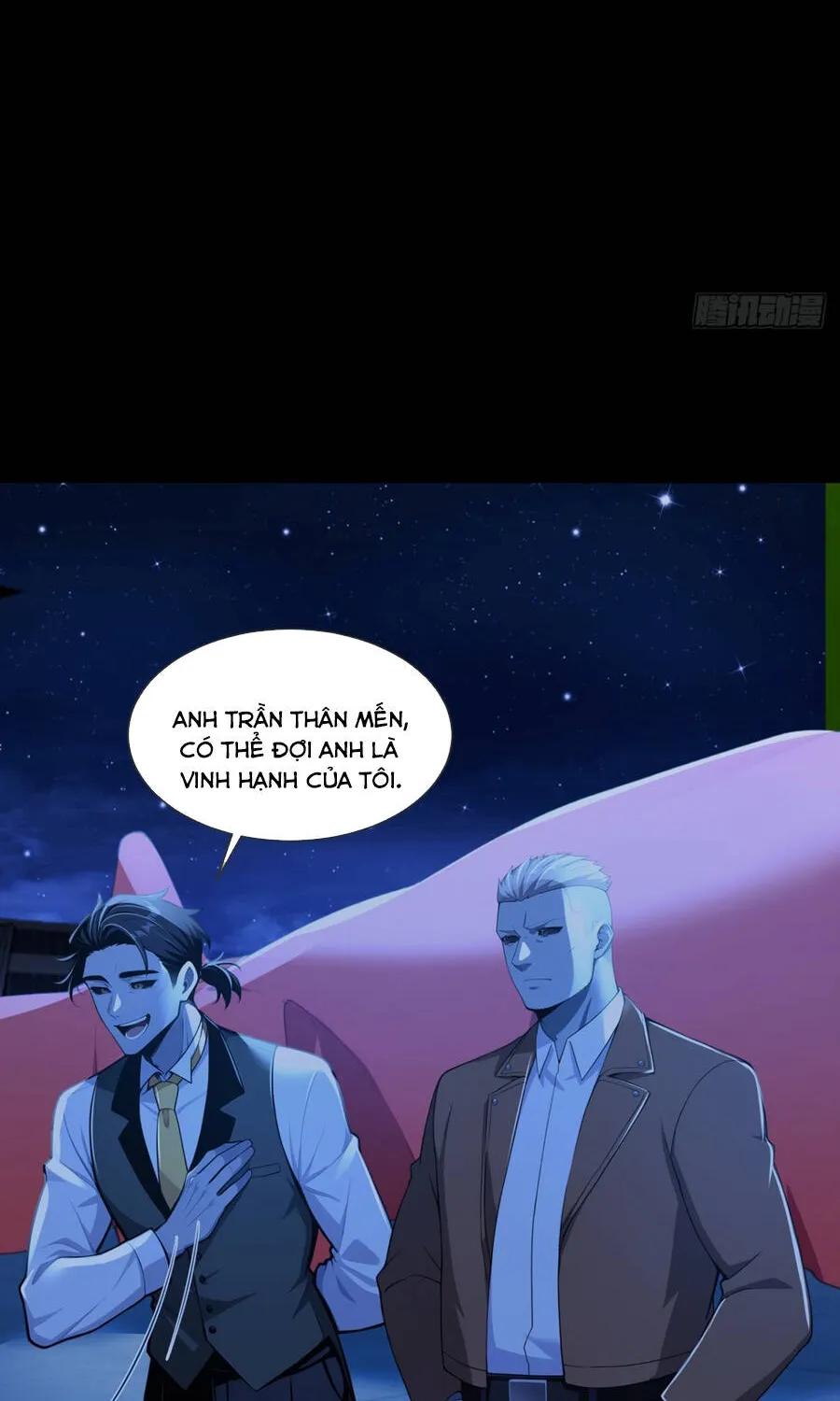 Quỷ Bí Thức Tỉnh: Mở Màn Nắm Giữ Nghìn Tỷ Quỷ Tệ Chap 60 - Next Chap 61