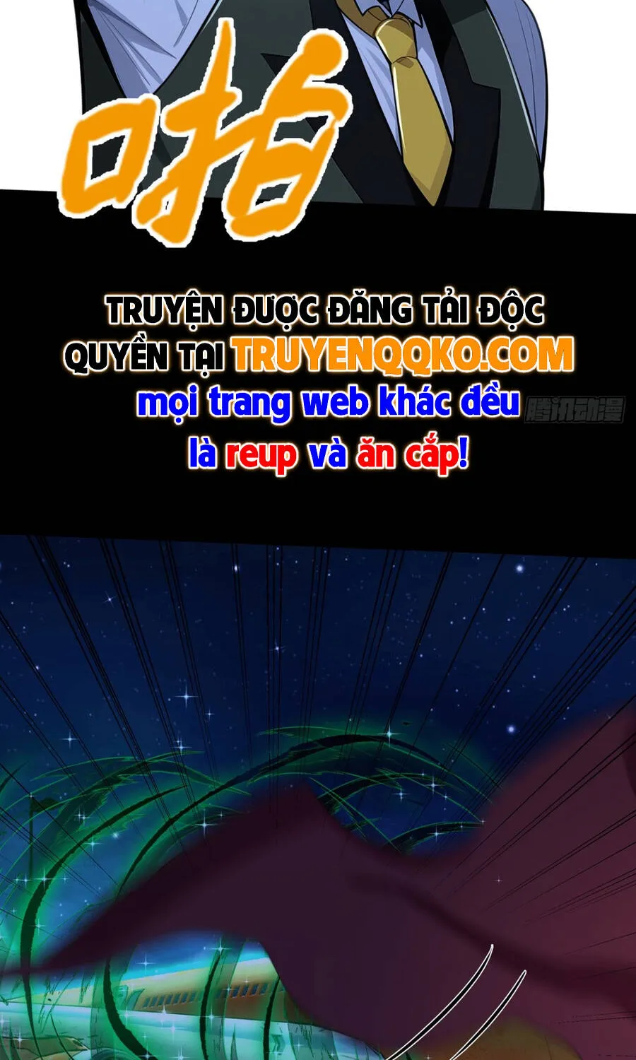 Quỷ Bí Thức Tỉnh: Mở Màn Nắm Giữ Nghìn Tỷ Quỷ Tệ Chap 60 - Next Chap 61