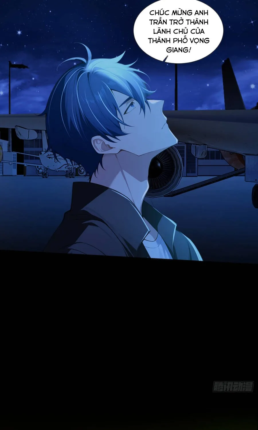 Quỷ Bí Thức Tỉnh: Mở Màn Nắm Giữ Nghìn Tỷ Quỷ Tệ Chap 60 - Next Chap 61