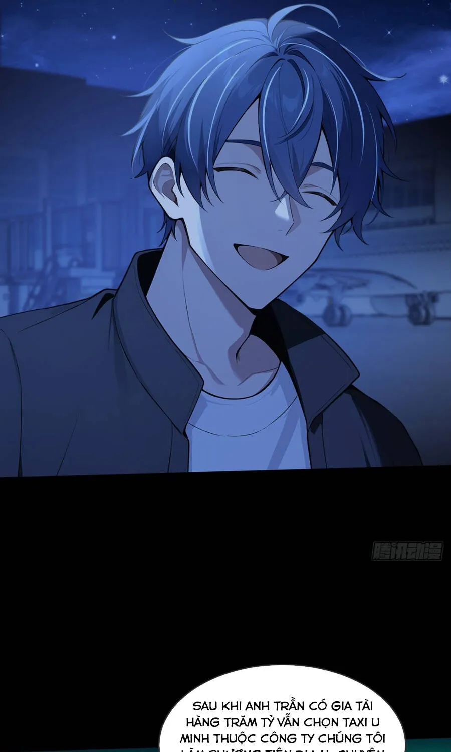 Quỷ Bí Thức Tỉnh: Mở Màn Nắm Giữ Nghìn Tỷ Quỷ Tệ Chap 60 - Next Chap 61