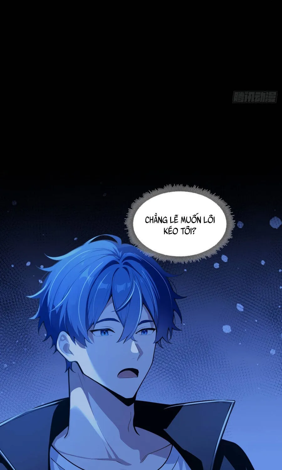 Quỷ Bí Thức Tỉnh: Mở Màn Nắm Giữ Nghìn Tỷ Quỷ Tệ Chap 60 - Next Chap 61