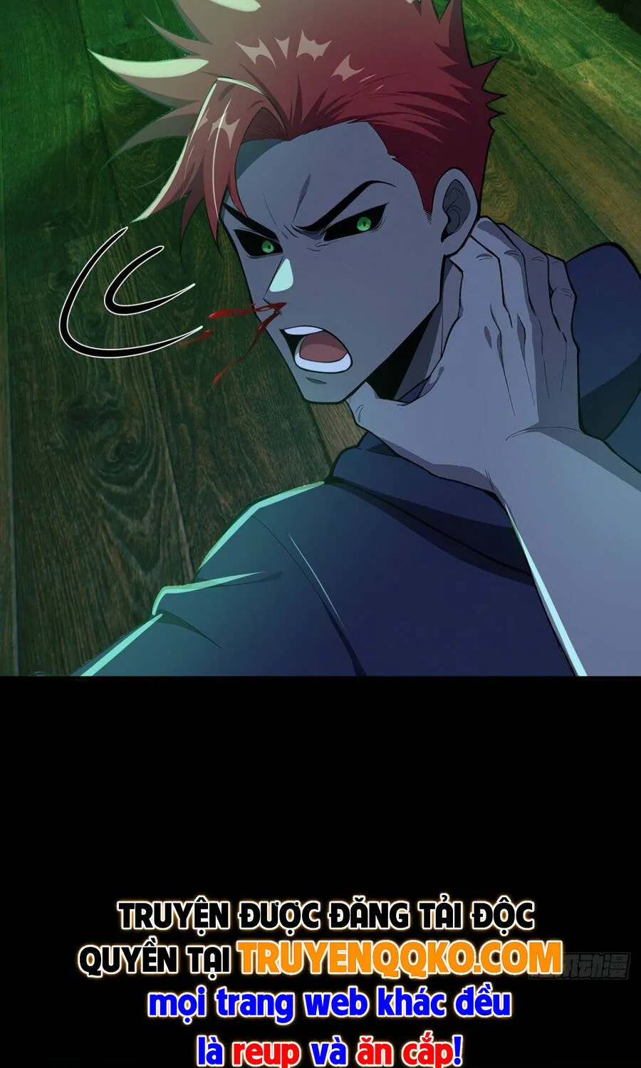 Quỷ Bí Thức Tỉnh: Mở Màn Nắm Giữ Nghìn Tỷ Quỷ Tệ Chap 65 - Next Chap 66