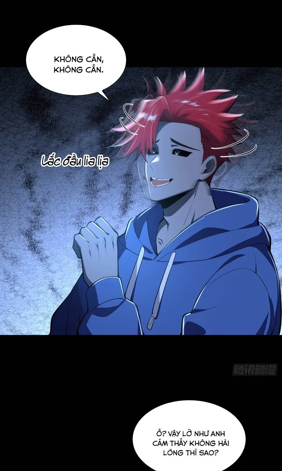 Quỷ Bí Thức Tỉnh: Mở Màn Nắm Giữ Nghìn Tỷ Quỷ Tệ Chap 65 - Next Chap 66