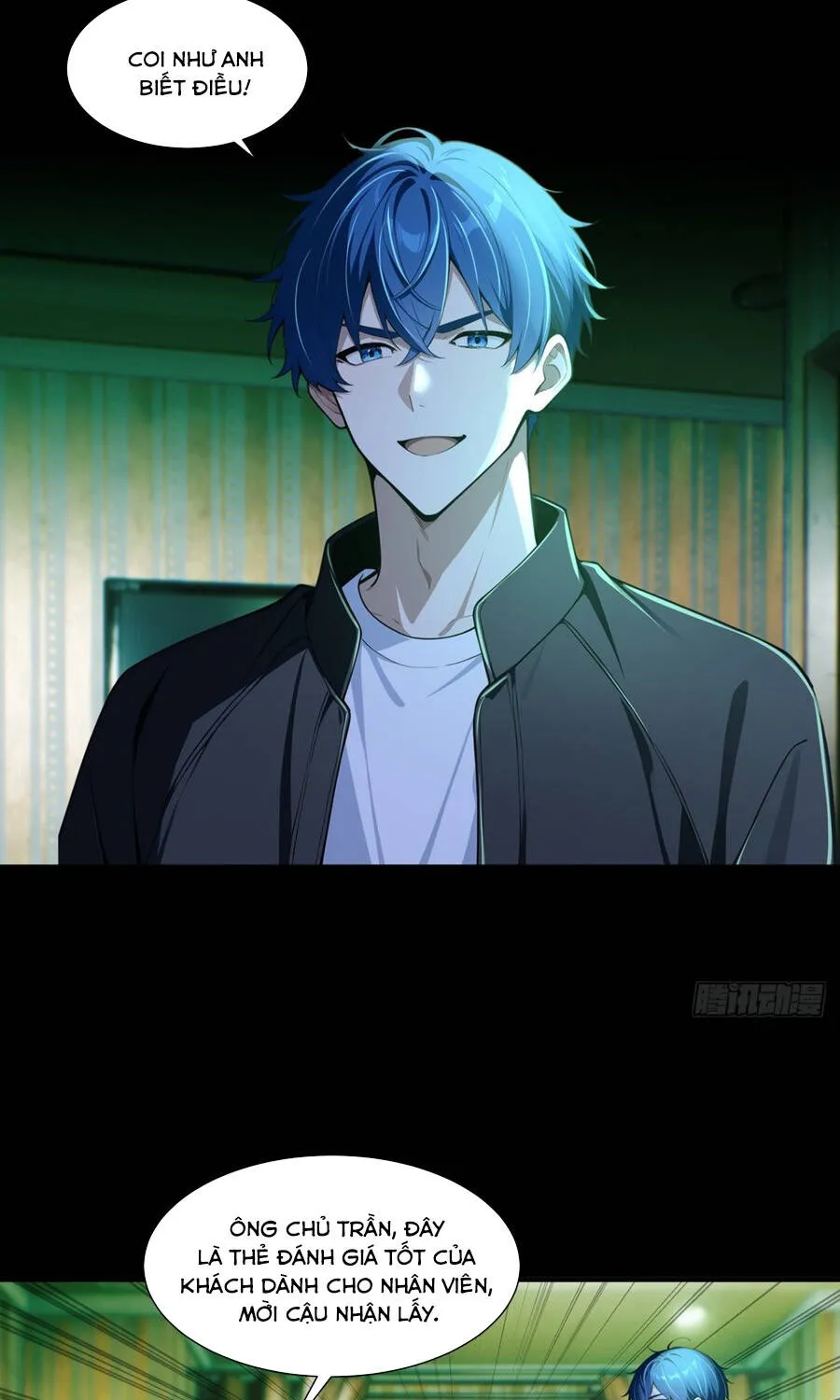 Quỷ Bí Thức Tỉnh: Mở Màn Nắm Giữ Nghìn Tỷ Quỷ Tệ Chap 65 - Next Chap 66