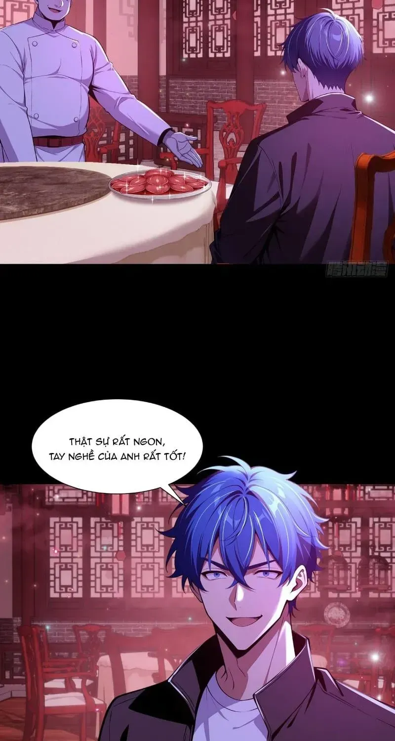 Quỷ Bí Thức Tỉnh: Mở Màn Nắm Giữ Nghìn Tỷ Quỷ Tệ Chap 78 - Next Chap 79