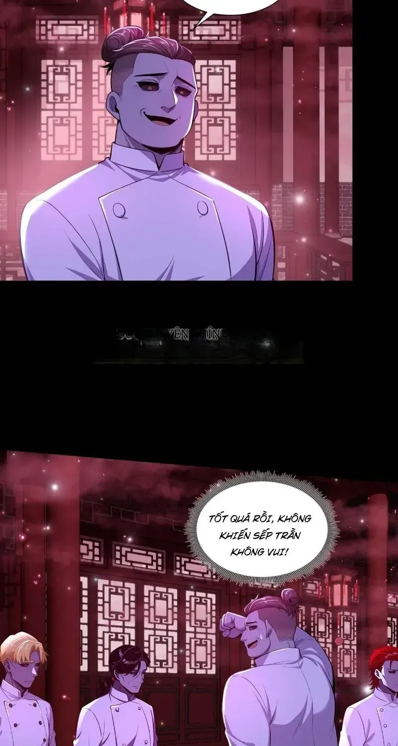 Quỷ Bí Thức Tỉnh: Mở Màn Nắm Giữ Nghìn Tỷ Quỷ Tệ Chap 78 - Next Chap 79