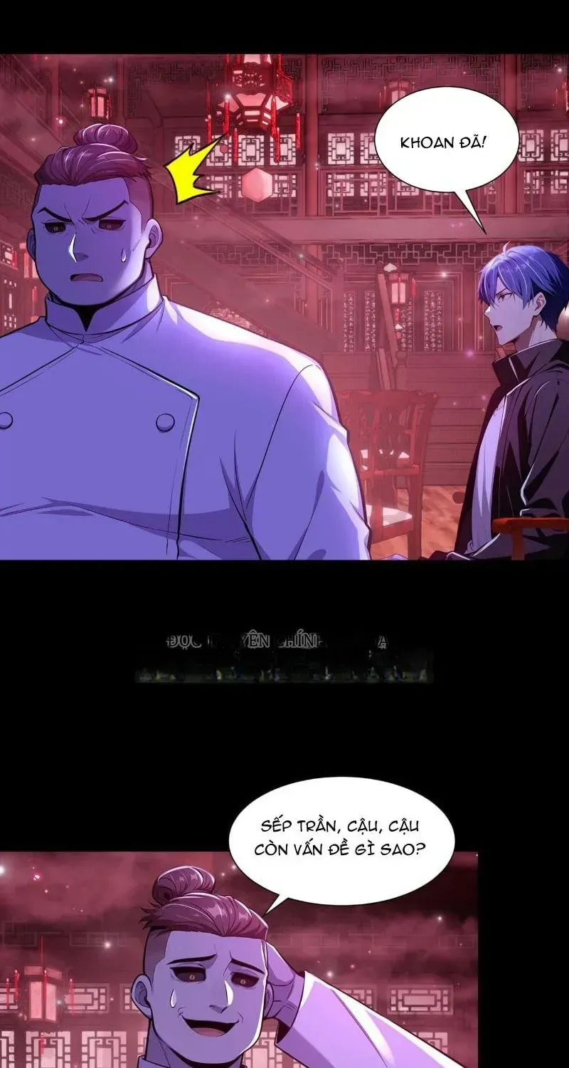 Quỷ Bí Thức Tỉnh: Mở Màn Nắm Giữ Nghìn Tỷ Quỷ Tệ Chap 78 - Next Chap 79