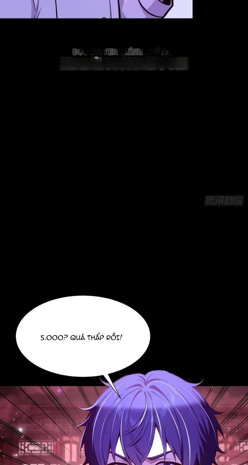 Quỷ Bí Thức Tỉnh: Mở Màn Nắm Giữ Nghìn Tỷ Quỷ Tệ Chap 78 - Next Chap 79
