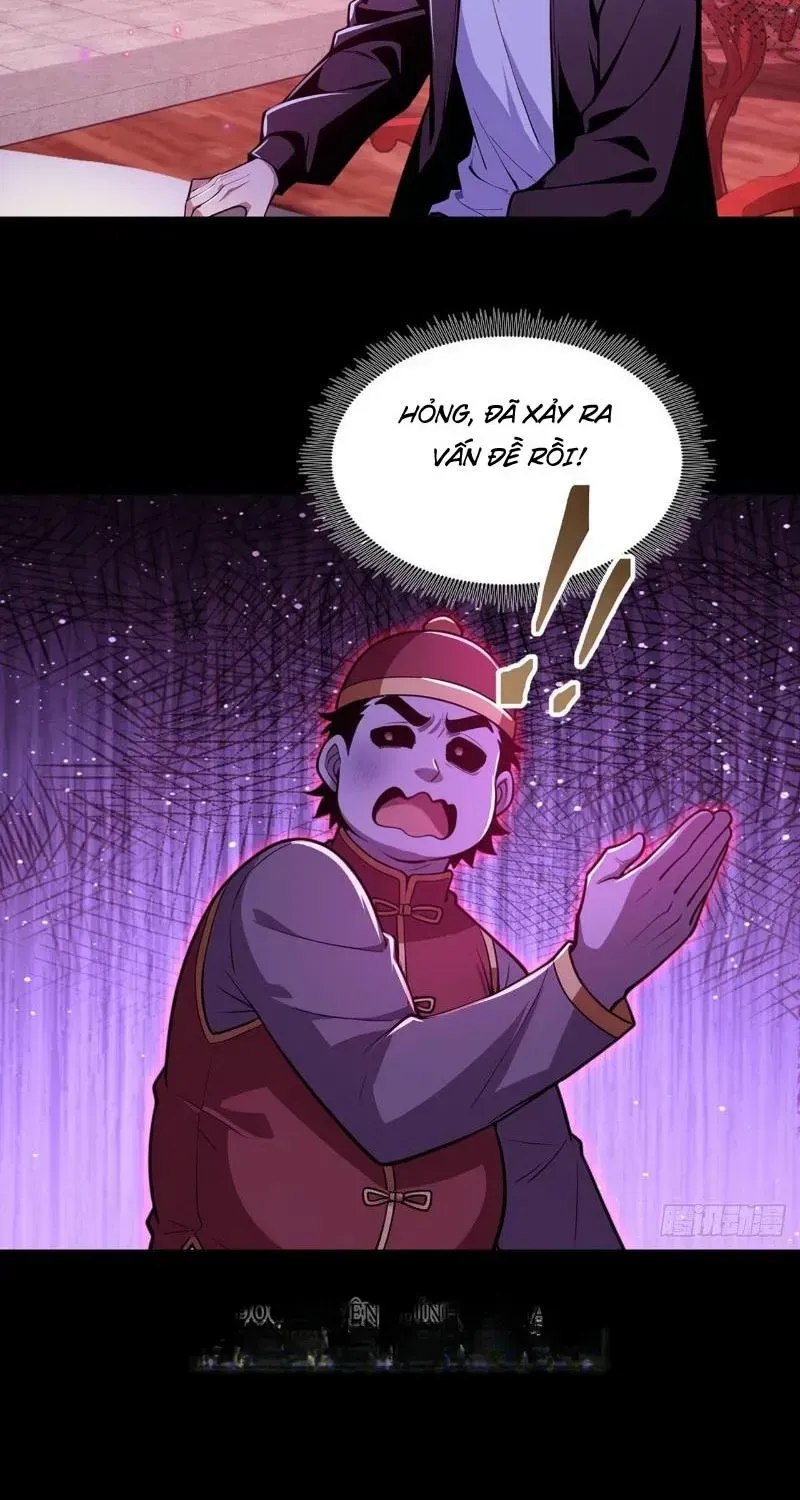 Quỷ Bí Thức Tỉnh: Mở Màn Nắm Giữ Nghìn Tỷ Quỷ Tệ Chap 78 - Next Chap 79