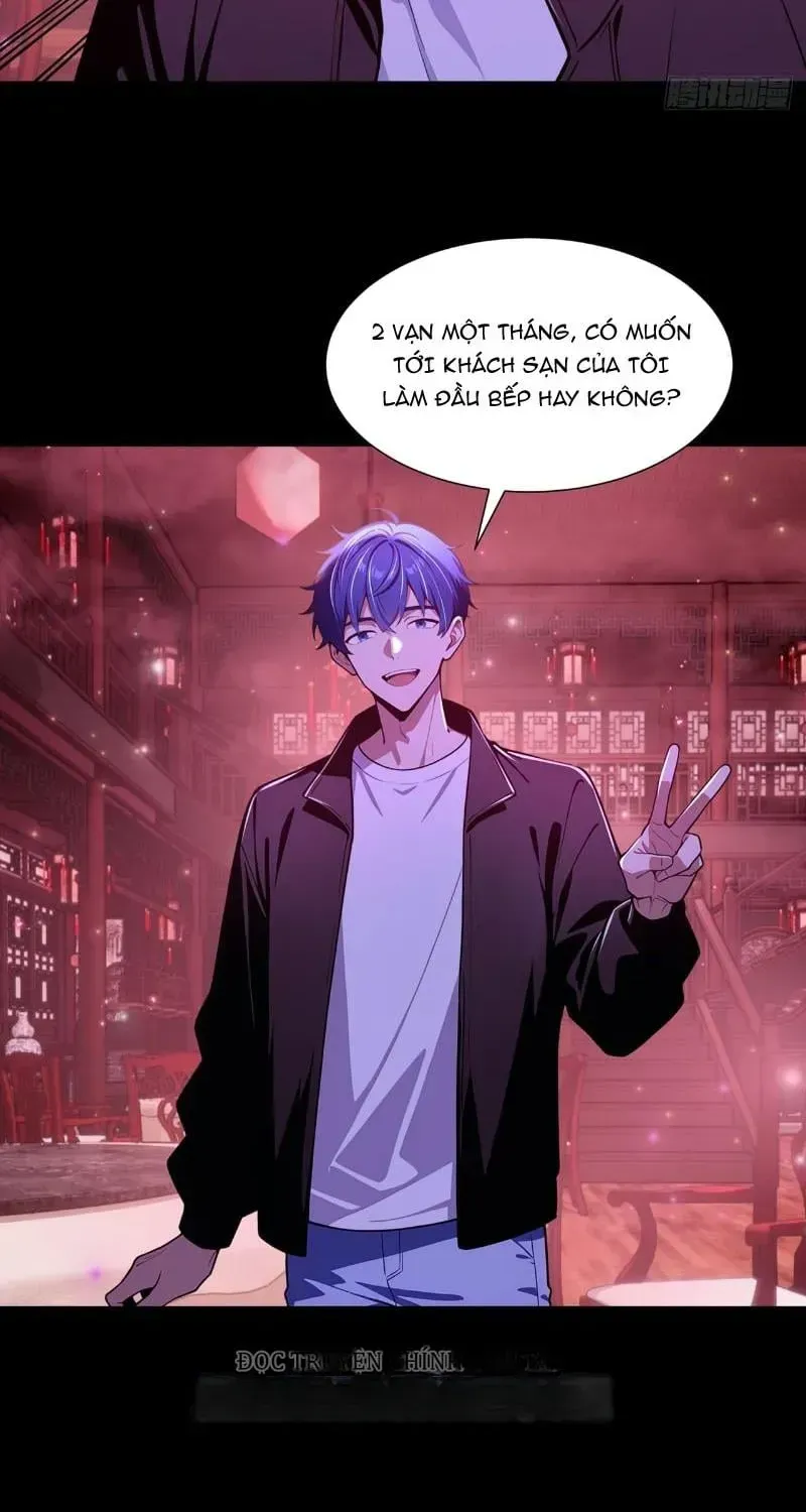 Quỷ Bí Thức Tỉnh: Mở Màn Nắm Giữ Nghìn Tỷ Quỷ Tệ Chap 78 - Next Chap 79