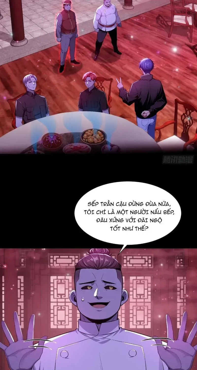 Quỷ Bí Thức Tỉnh: Mở Màn Nắm Giữ Nghìn Tỷ Quỷ Tệ Chap 78 - Next Chap 79