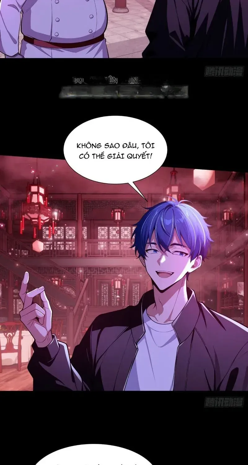 Quỷ Bí Thức Tỉnh: Mở Màn Nắm Giữ Nghìn Tỷ Quỷ Tệ Chap 78 - Next Chap 79