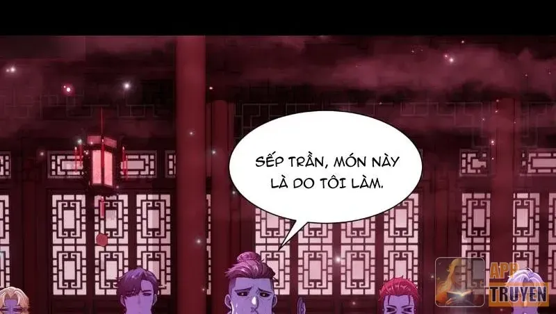 Quỷ Bí Thức Tỉnh: Mở Màn Nắm Giữ Nghìn Tỷ Quỷ Tệ Chap 78 - Next Chap 79