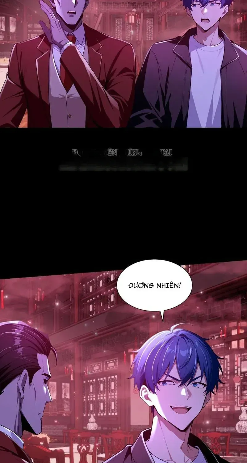 Quỷ Bí Thức Tỉnh: Mở Màn Nắm Giữ Nghìn Tỷ Quỷ Tệ Chap 78 - Next Chap 79