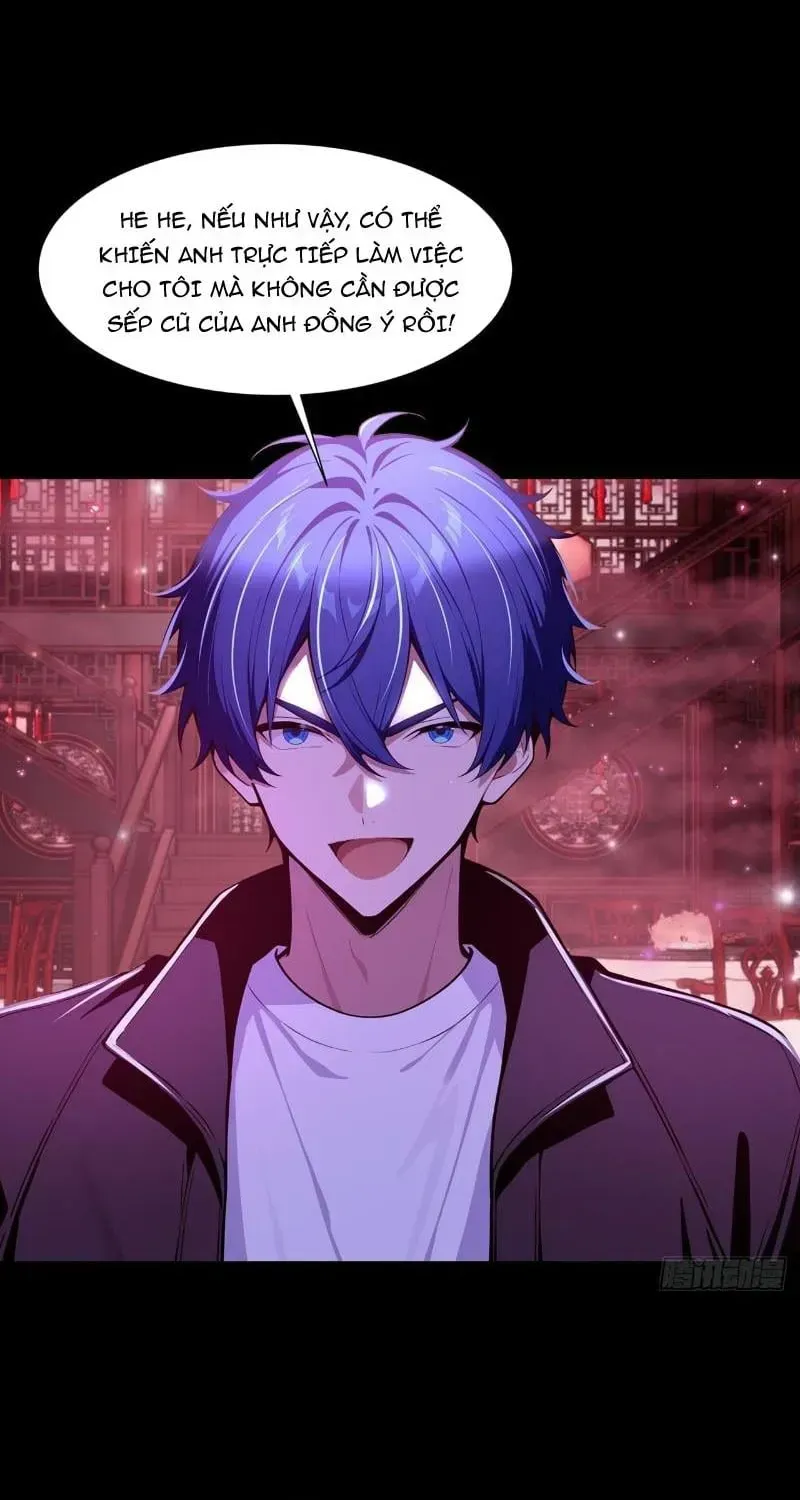 Quỷ Bí Thức Tỉnh: Mở Màn Nắm Giữ Nghìn Tỷ Quỷ Tệ Chap 78 - Next Chap 79