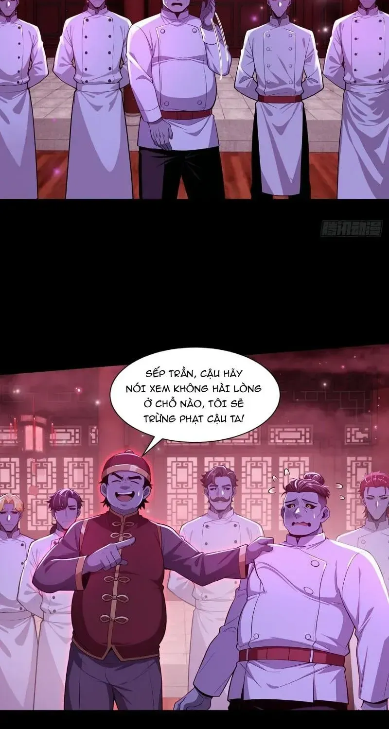 Quỷ Bí Thức Tỉnh: Mở Màn Nắm Giữ Nghìn Tỷ Quỷ Tệ Chap 78 - Next Chap 79