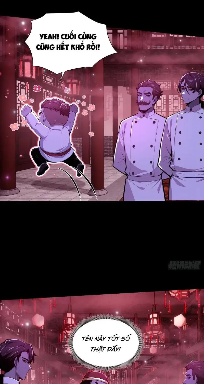 Quỷ Bí Thức Tỉnh: Mở Màn Nắm Giữ Nghìn Tỷ Quỷ Tệ Chap 78 - Next Chap 79