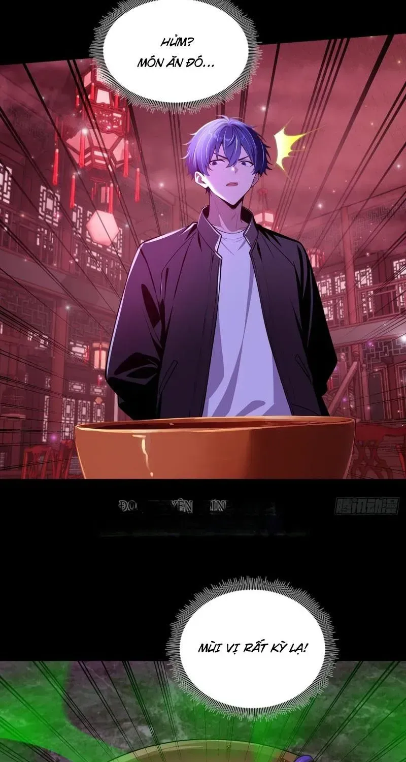 Quỷ Bí Thức Tỉnh: Mở Màn Nắm Giữ Nghìn Tỷ Quỷ Tệ Chap 78 - Next Chap 79
