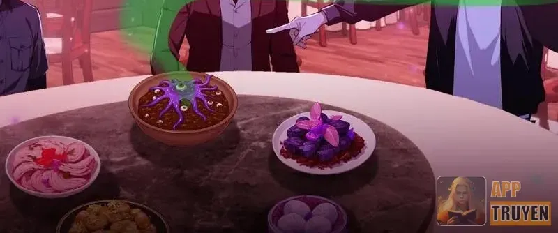 Quỷ Bí Thức Tỉnh: Mở Màn Nắm Giữ Nghìn Tỷ Quỷ Tệ Chap 78 - Next Chap 79