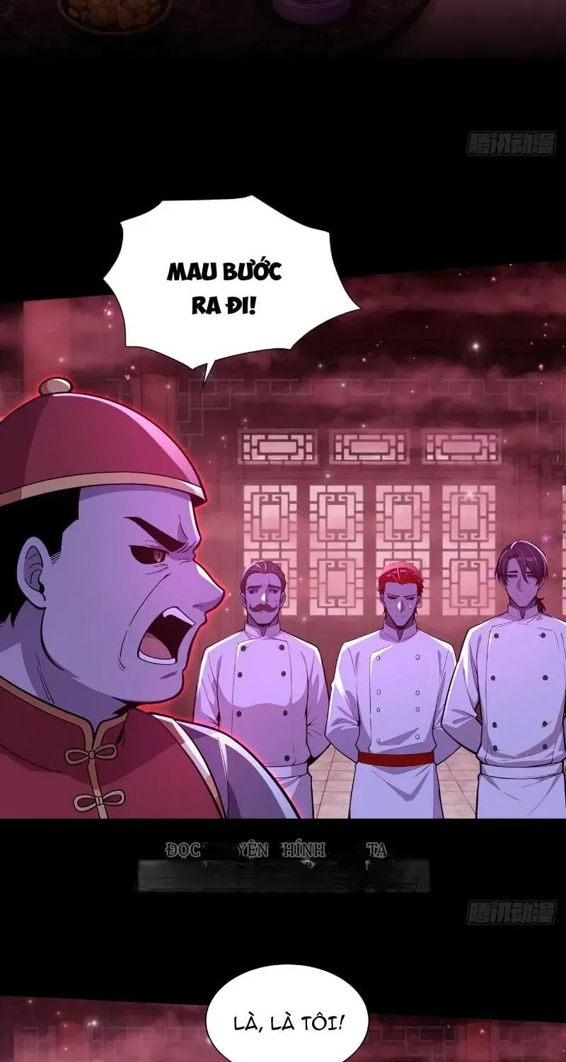 Quỷ Bí Thức Tỉnh: Mở Màn Nắm Giữ Nghìn Tỷ Quỷ Tệ Chap 78 - Next Chap 79