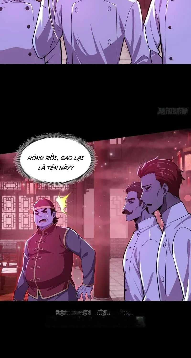 Quỷ Bí Thức Tỉnh: Mở Màn Nắm Giữ Nghìn Tỷ Quỷ Tệ Chap 78 - Next Chap 79