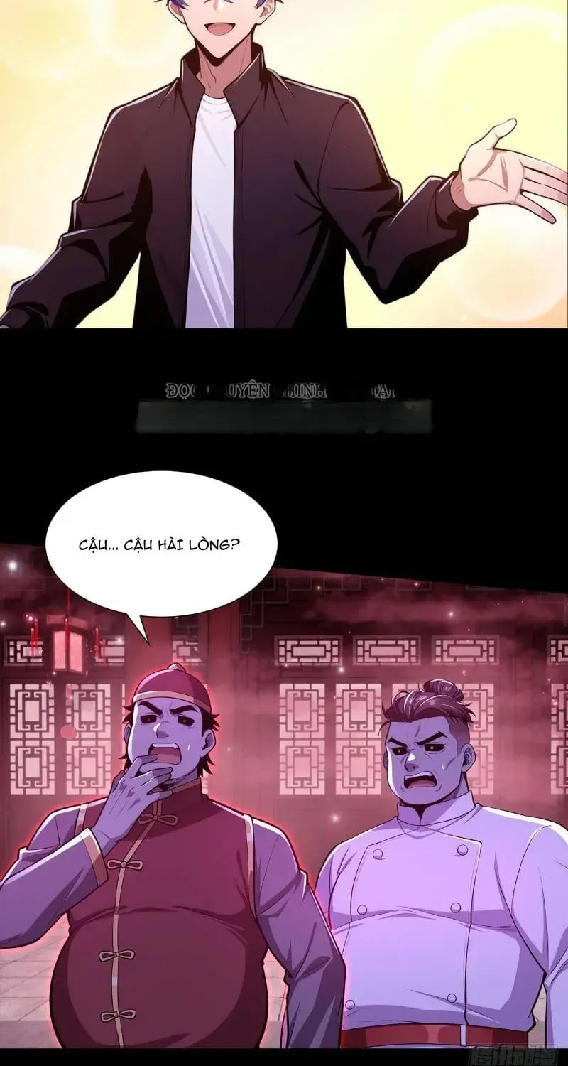 Quỷ Bí Thức Tỉnh: Mở Màn Nắm Giữ Nghìn Tỷ Quỷ Tệ Chap 78 - Next Chap 79